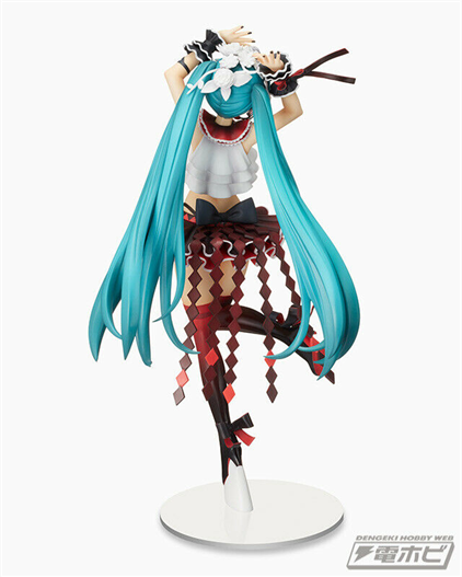 Mua bán SEGA HATSUNE MIKU BREATH YOU